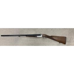 Magnifique fusil Juxtapos&eacute; 12/70 Verney- carron aux ench&egrave;res