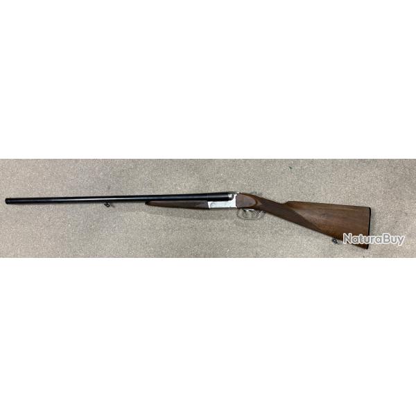 Magnifique fusil Juxtapos� 12/70 Verney- carron aux ench�res