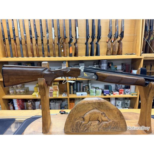 Emilio Rizzini B�cassier 12x76 occasion