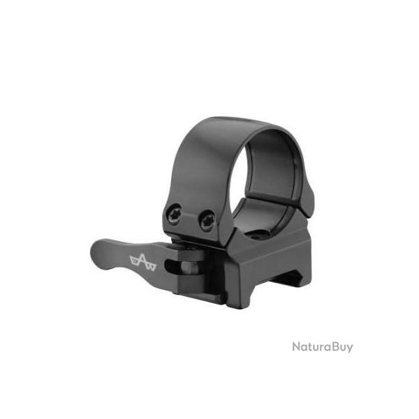 Jeu de colliers EAW � levier 34mm BH10MM