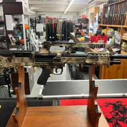 HATSAN ESCORT BULL TAC 12x76 CAMO