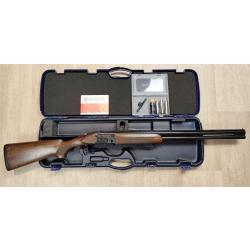 Fusil BERETTA Ultraleggero - Cal 12/76 - canons 71 cm - Mallette (Occasion)