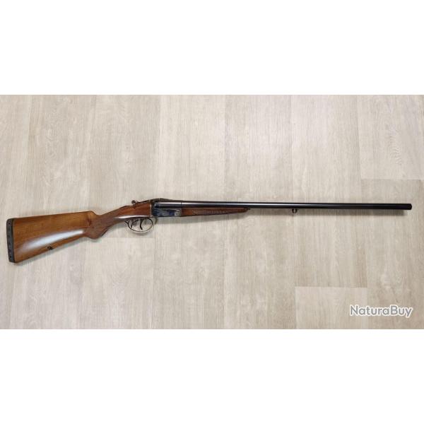 Fusil MANUFRANCE mod. ROBUST 234 jasp� - Cal. 16/70 - 70 cm (Occasion)