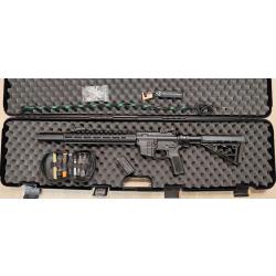 Carabine SCHMEISSER mod. AR15-9 SD - Cal 9x19 - 10" - Mallette (Occasion)
