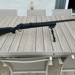 Remington 700 police 300wm