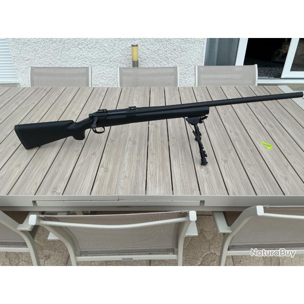 Remington 700 police 300wm