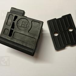 Coupleur de Chargeur pour Bergara B14r .22LR