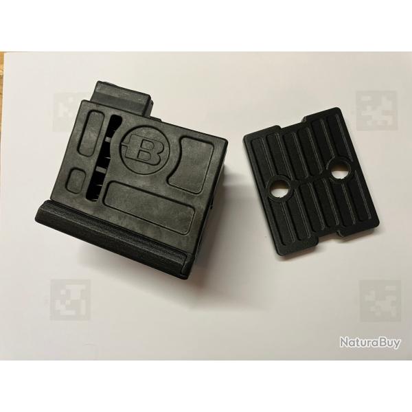 Coupleur de Chargeur pour Bergara B14r .22LR