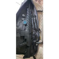 ELITE AIR GUN 4.5mm