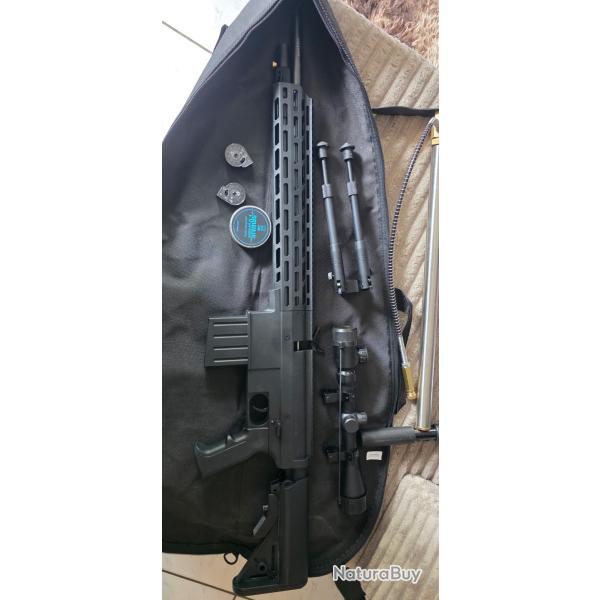 ELITE AIR GUN 4.5mm