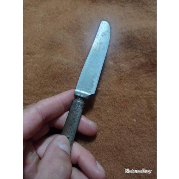 Couteaux US WW2 M�dic