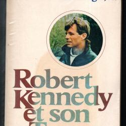robert kennedy et son temps d'arthur m.schlesinger jr.