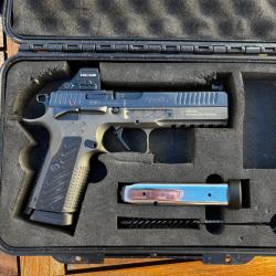 Arma zeka sport optics 2