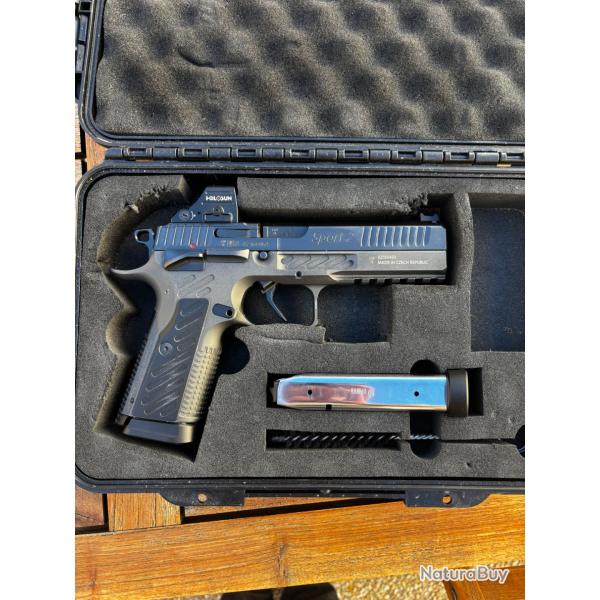 Arma zeka sport optics 2