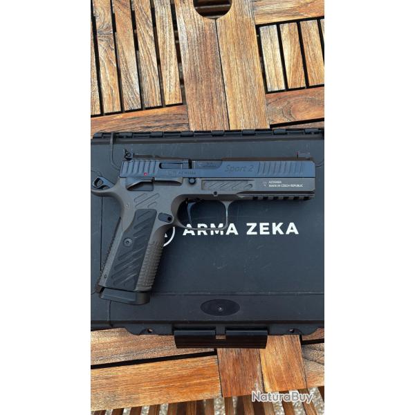 Arma zeka sport optics 2