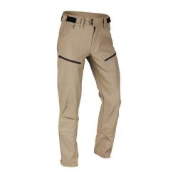 Pantalon Baroud Light - Coyote 48