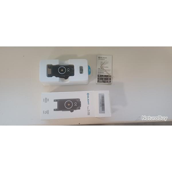 OLIGHT VALKYRIE PL-MINI