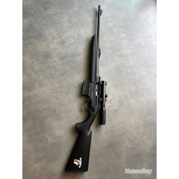Speedline gaucher int�grale