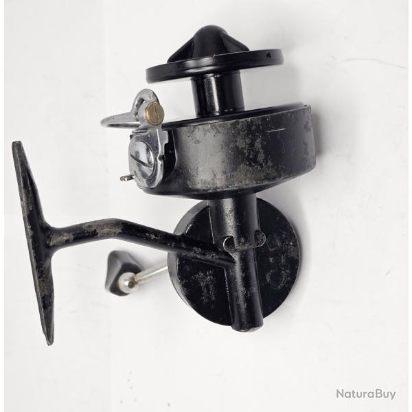 Moulinet vintage Mitchell CAP 304 - R�vis� et Fonctionnel