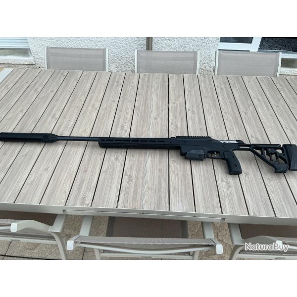 Tikka ace target 308w