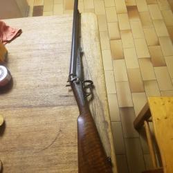 fusil 12/65 collection
