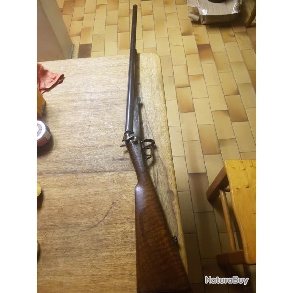 fusil 12/65 collection