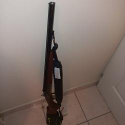 Fusil chasse coach Guns