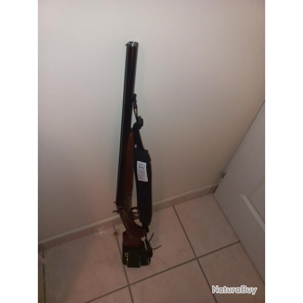 Fusil chasse coach Guns