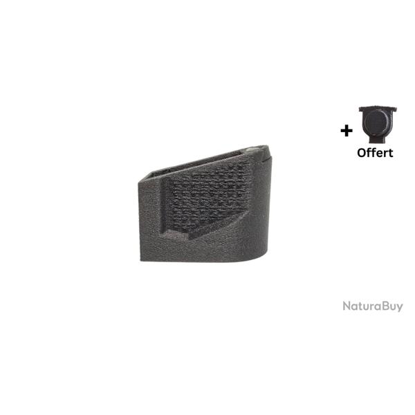 Talon de chargeur Taurus TX22 +3 / +9 - Extension 19 coups
