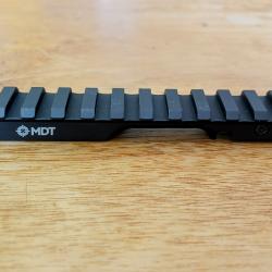 MDT rail picatinny pour CZ457