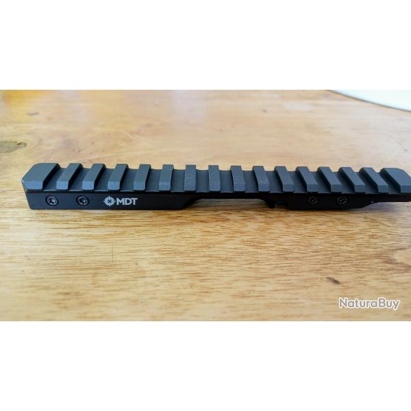MDT rail picatinny pour CZ457