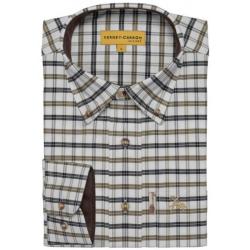 Chemise &agrave; manches longues Clemont PRO HUNT-L