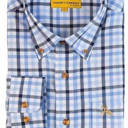 Chemise &agrave; manches longues Billy PRO HUNT-XL