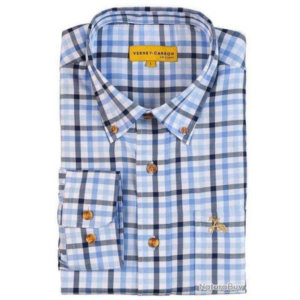 Chemise � manches longues Billy PRO HUNT-XL
