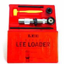 Jeu d'outils Lee Classic Loader 90258 cal. 357 Magnum