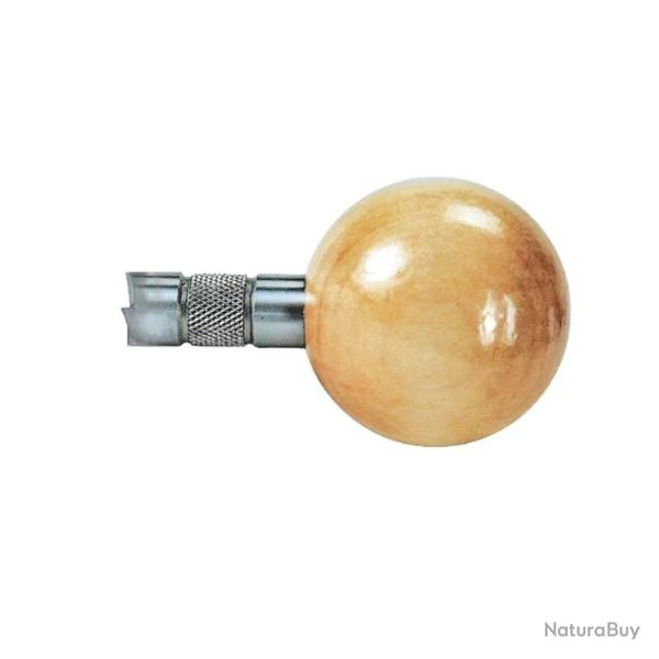 Lee Precision Cutter with Ball Grip pour le raccourcissement des �tuis - 90275