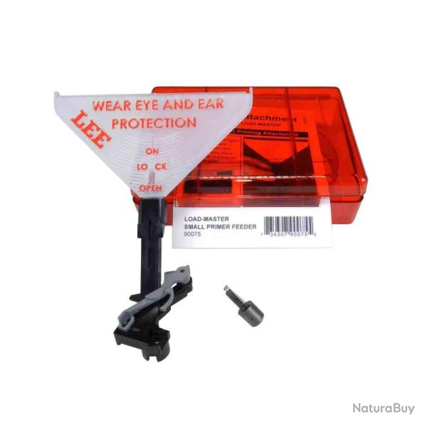 Lee Precision Load-Master Large Primer Feeder - 90077
