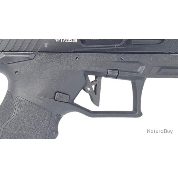 D�tente droite course courte Taurus TX22