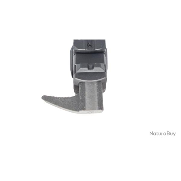 Levier de chargement ergonomique Taurus TX22 gauche