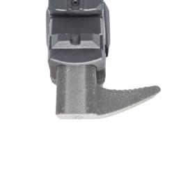 Levier de chargement ergonomique Taurus TX22 droite