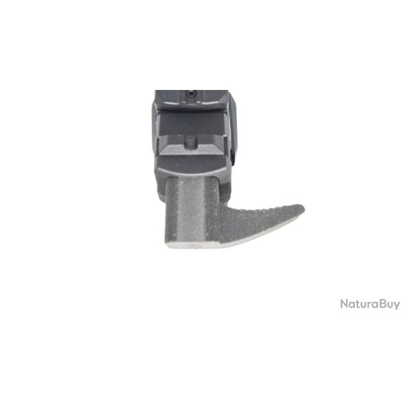 Levier de chargement ergonomique Taurus TX22 droite