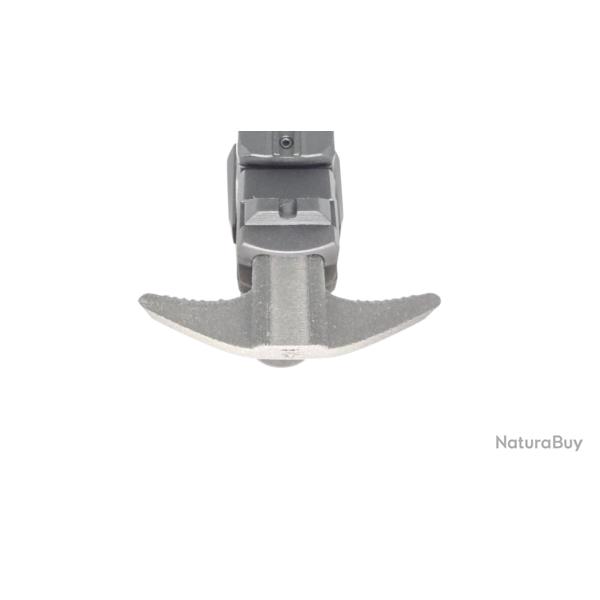 Levier de chargement ergonomique Taurus TX22 double