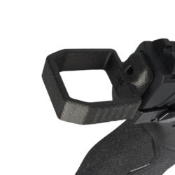 Levier de chargement ergonomique Taurus TX22 anneau