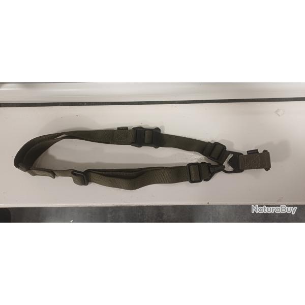 Sangle MAGPUL MS GEN 2 Vert olive