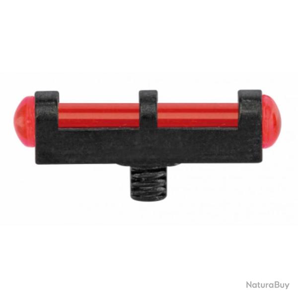 POINT DE MIRE LONG ROUGE 3 MM - PROHUNT