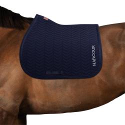 TAPIS CSO COBALT CHEVAL - MARINE - HARCOUR