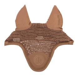BONNET COMETE CHEVAL - MOKA - HARCOUR