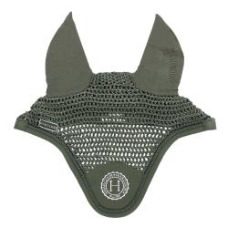 BONNET COMETE CHEVAL - VERT TREFLE - HARCOUR