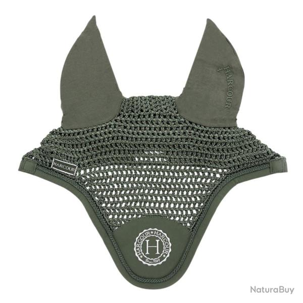 BONNET COMETE CHEVAL - VERT TREFLE - HARCOUR