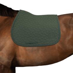 TAPIS SAPHIR CSO - VERT TREFLE - HARCOUR